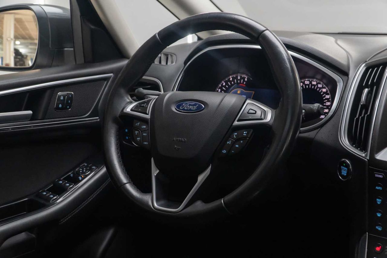 Ford S Max 2.0 TDCi 110kW (150CV) Trend  - Foto 15
