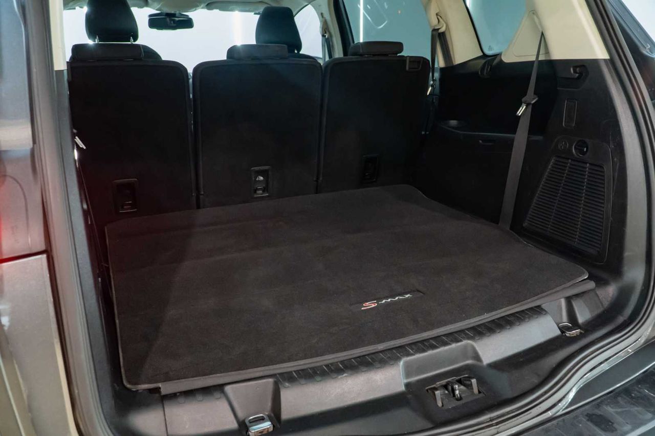 Ford S Max 2.0 TDCi 110kW (150CV) Trend  - Foto 13