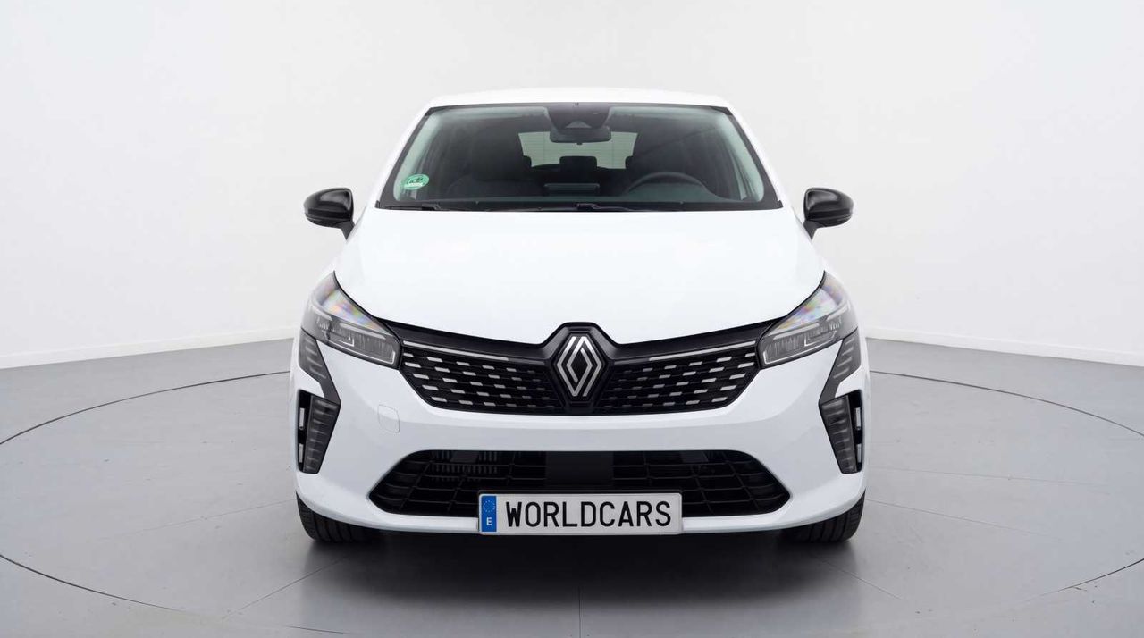 Renault Clio Evolution TCe 90 (67kw)  - Foto 4