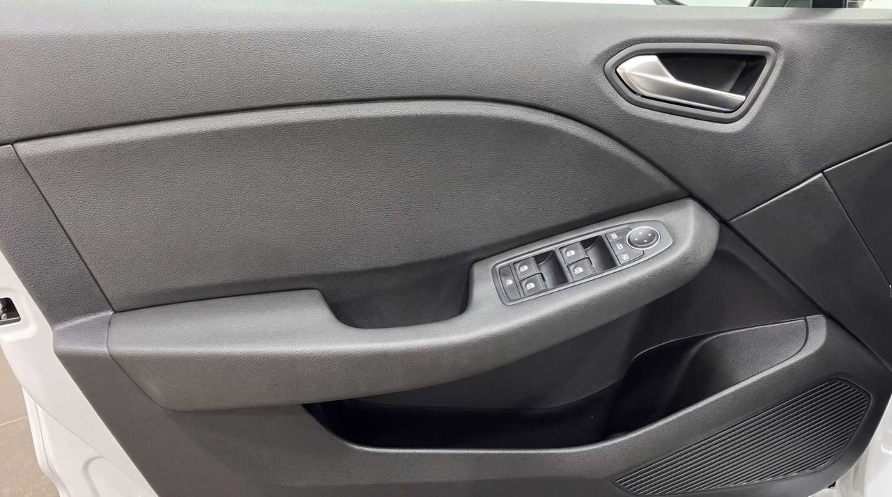 Renault Clio Evolution TCe 90 (67kw)  - Foto 19