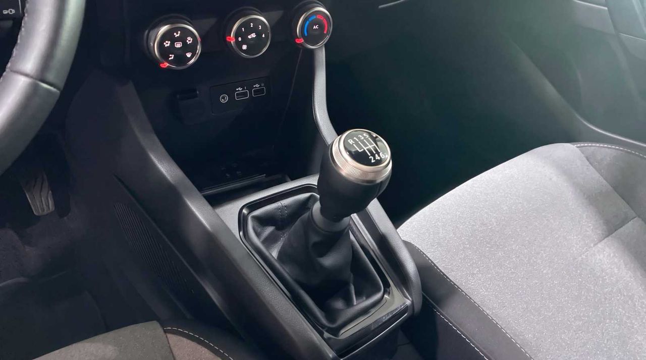 Renault Clio Evolution TCe 90 (67kw)  - Foto 20