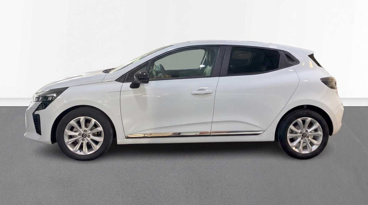 Renault Clio Evolution TCe 90 (67kw)  - Foto 5