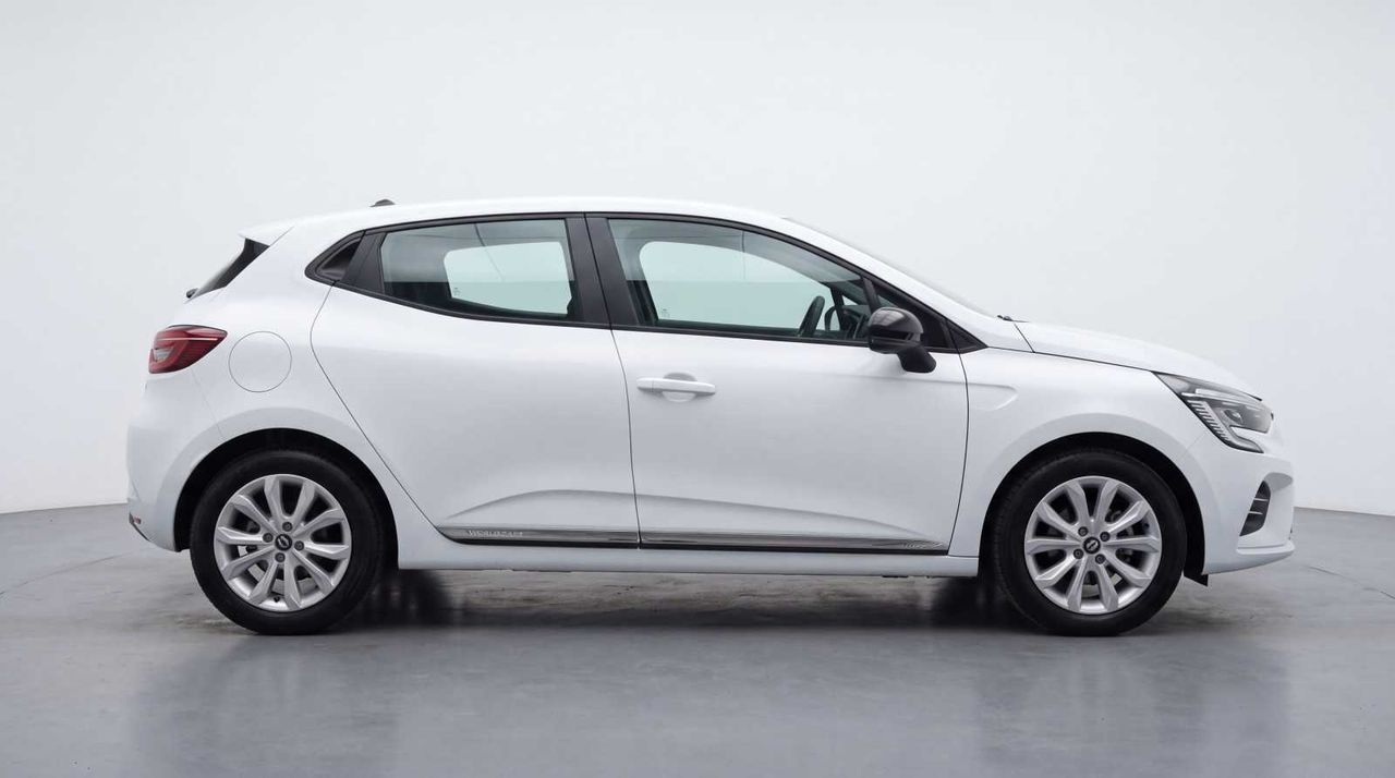 Renault Clio Evolution TCe 90 (67kw)  - Foto 7