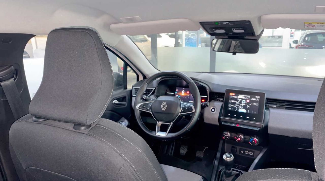 Renault Clio Evolution TCe 90 (67kw)  - Foto 14