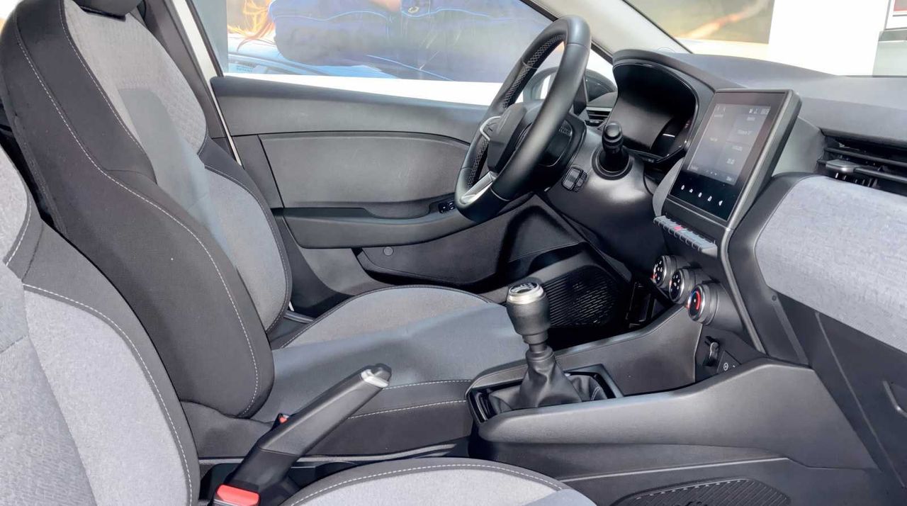 Renault Clio Evolution TCe 90 (67kw)  - Foto 13