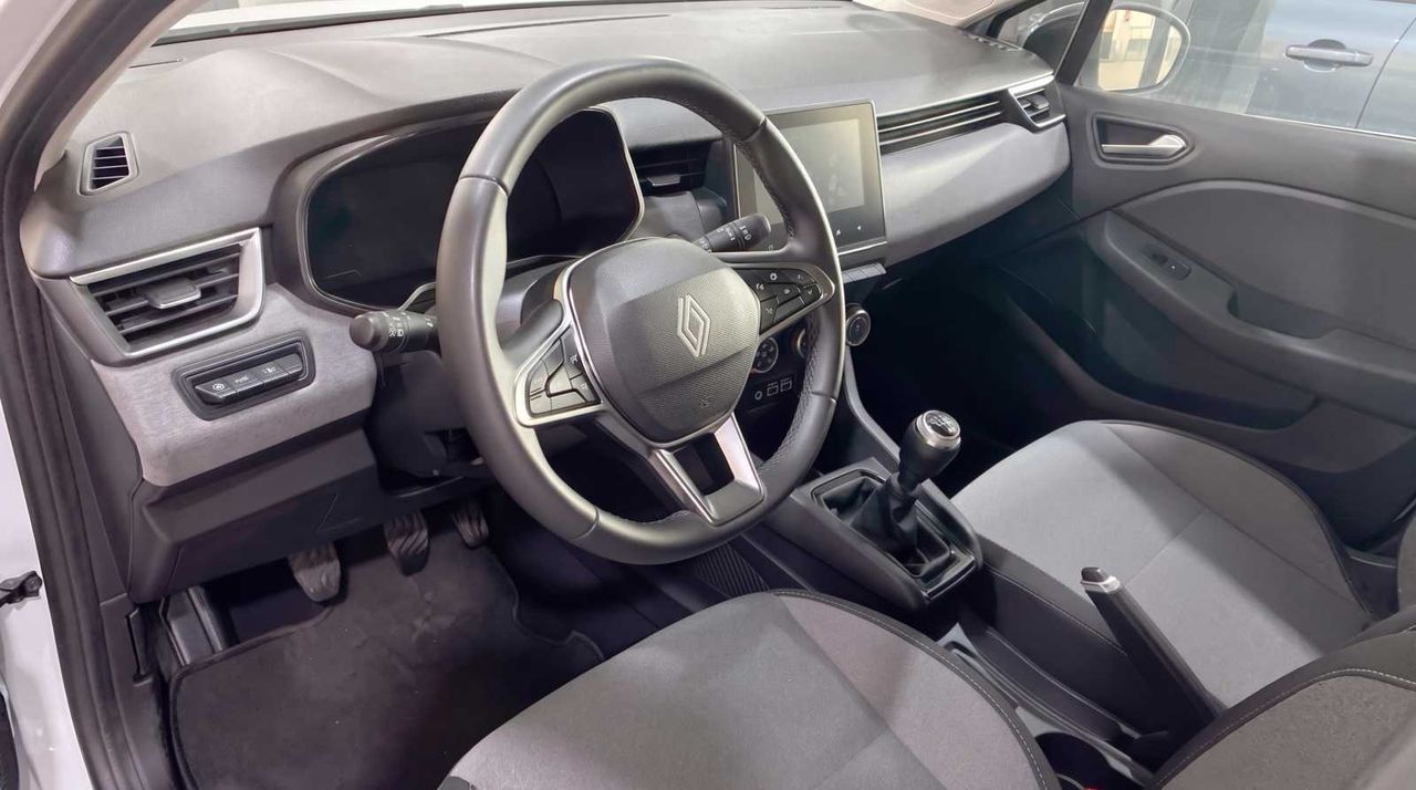 Renault Clio Evolution TCe 90 (67kw)  - Foto 10