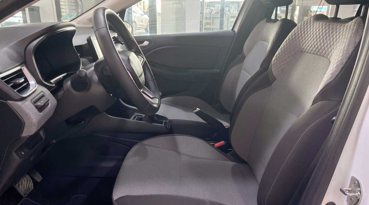 Renault Clio Evolution TCe 90 (67kw)  - Foto 11