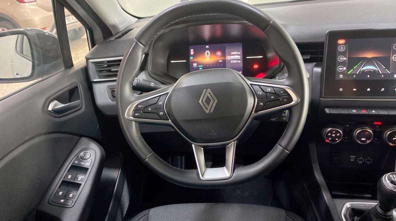 Renault Clio Evolution TCe 90 (67kw)  - Foto 16