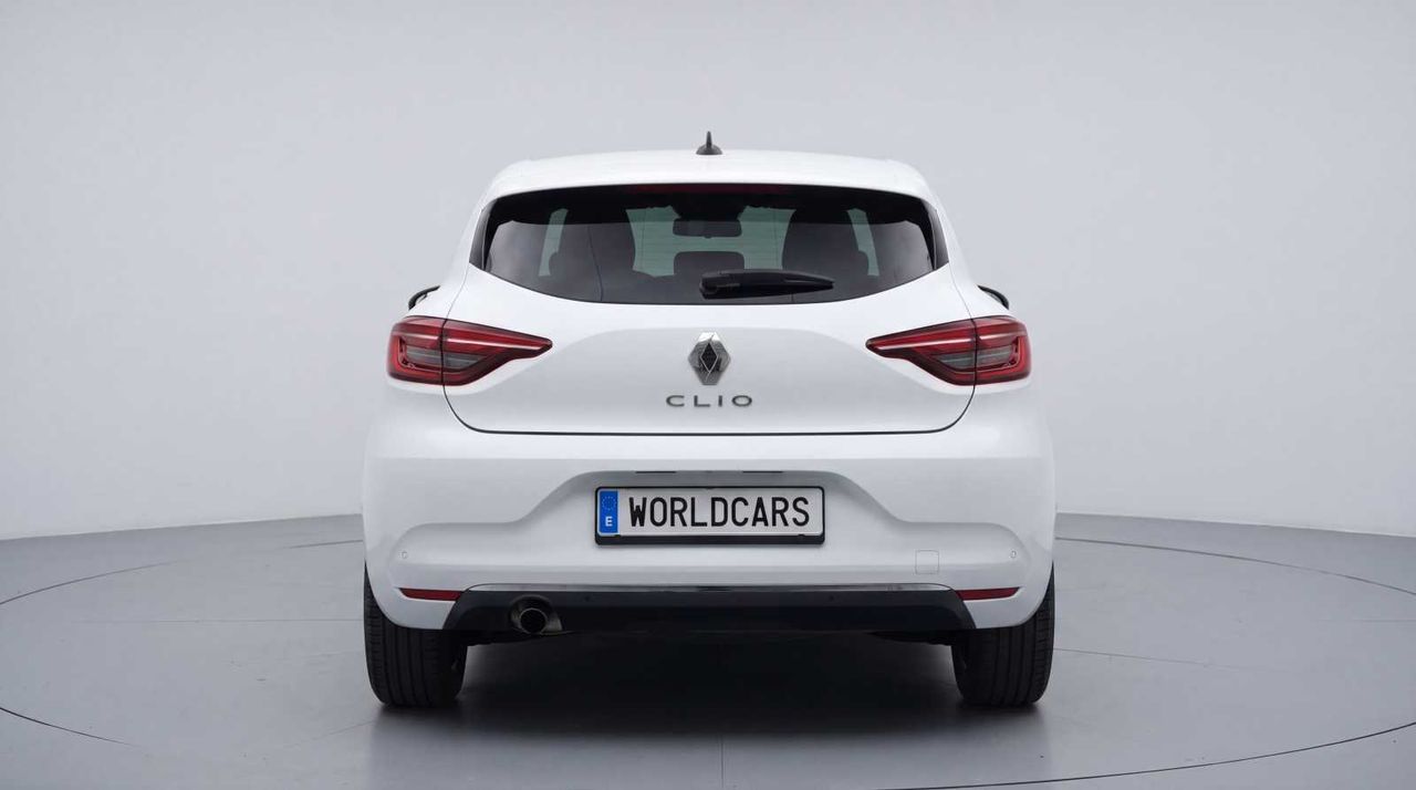 Renault Clio Evolution TCe 90 (67kw)  - Foto 6