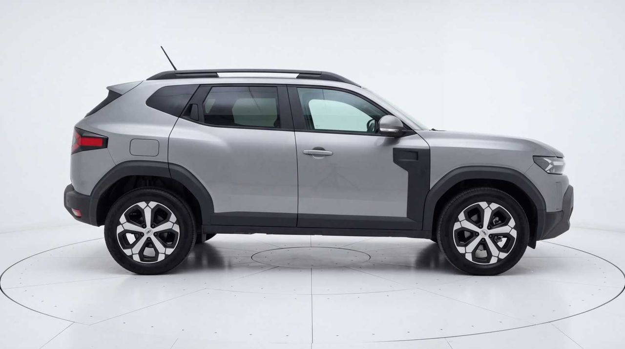 Dacia Duster Journey TCE 96kW 48v (130CV) 4X2  - Foto 4