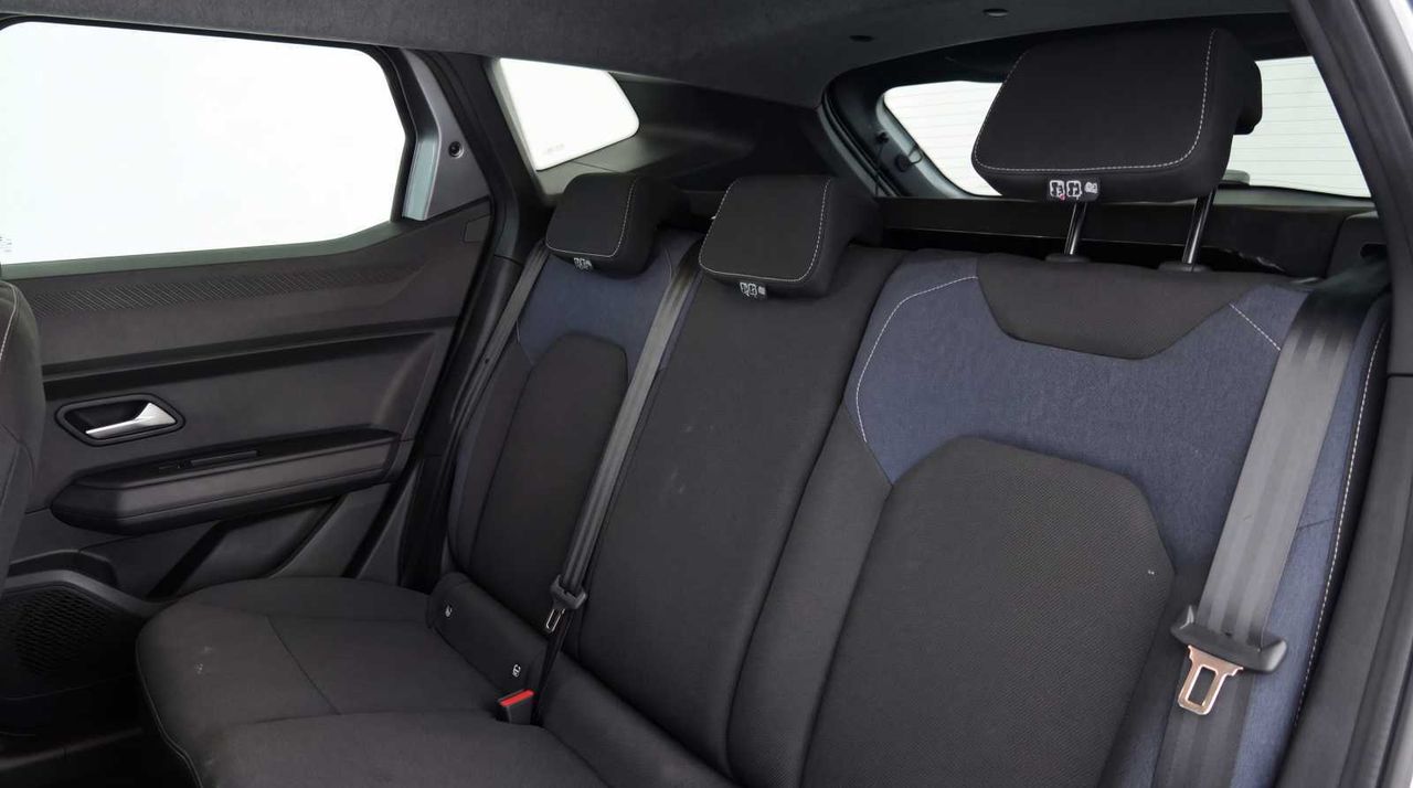 Dacia Duster Journey TCE 96kW 48v (130CV) 4X2  - Foto 10