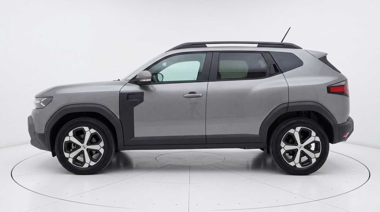 Dacia Duster Journey TCE 96kW 48v (130CV) 4X2  - Foto 5