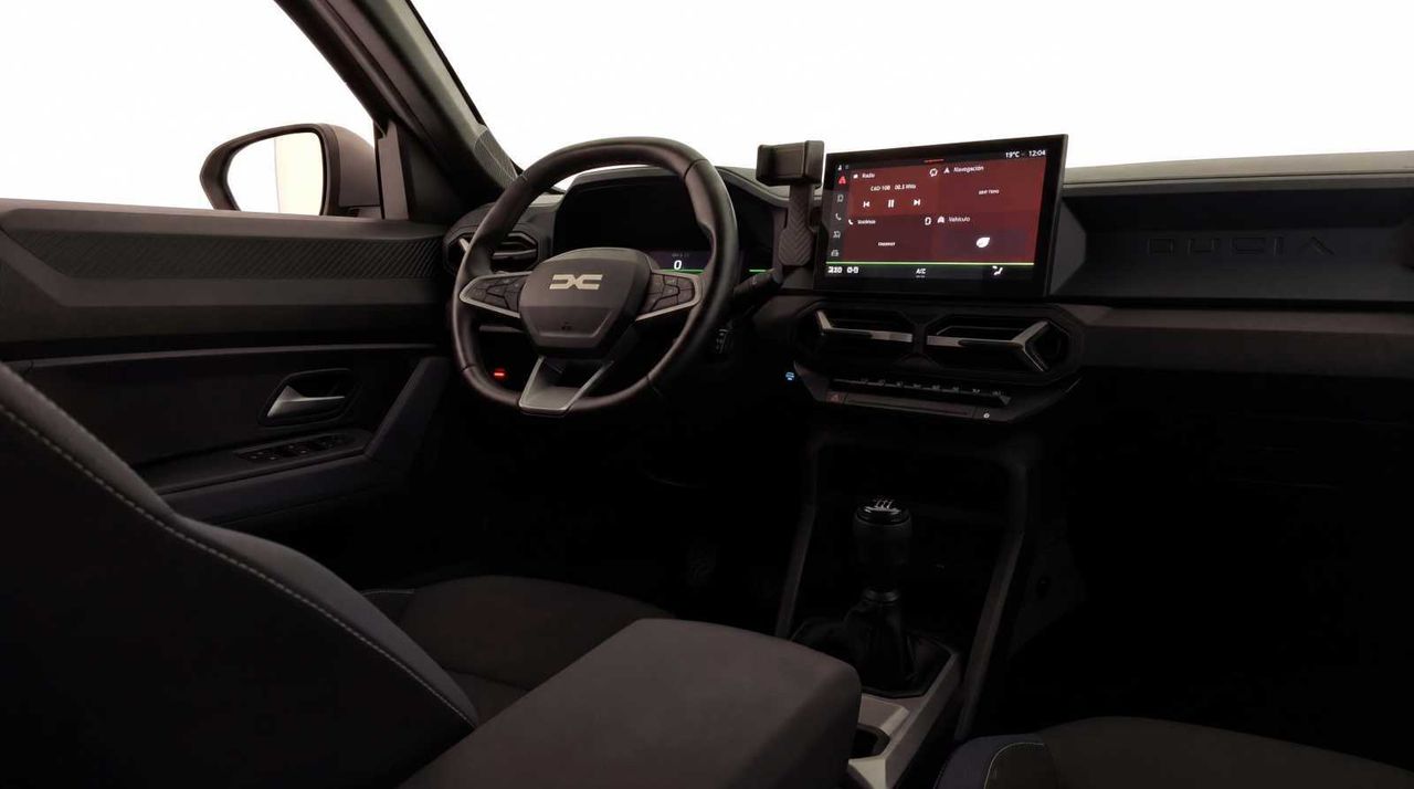 Dacia Duster Journey TCE 96kW 48v (130CV) 4X2  - Foto 15