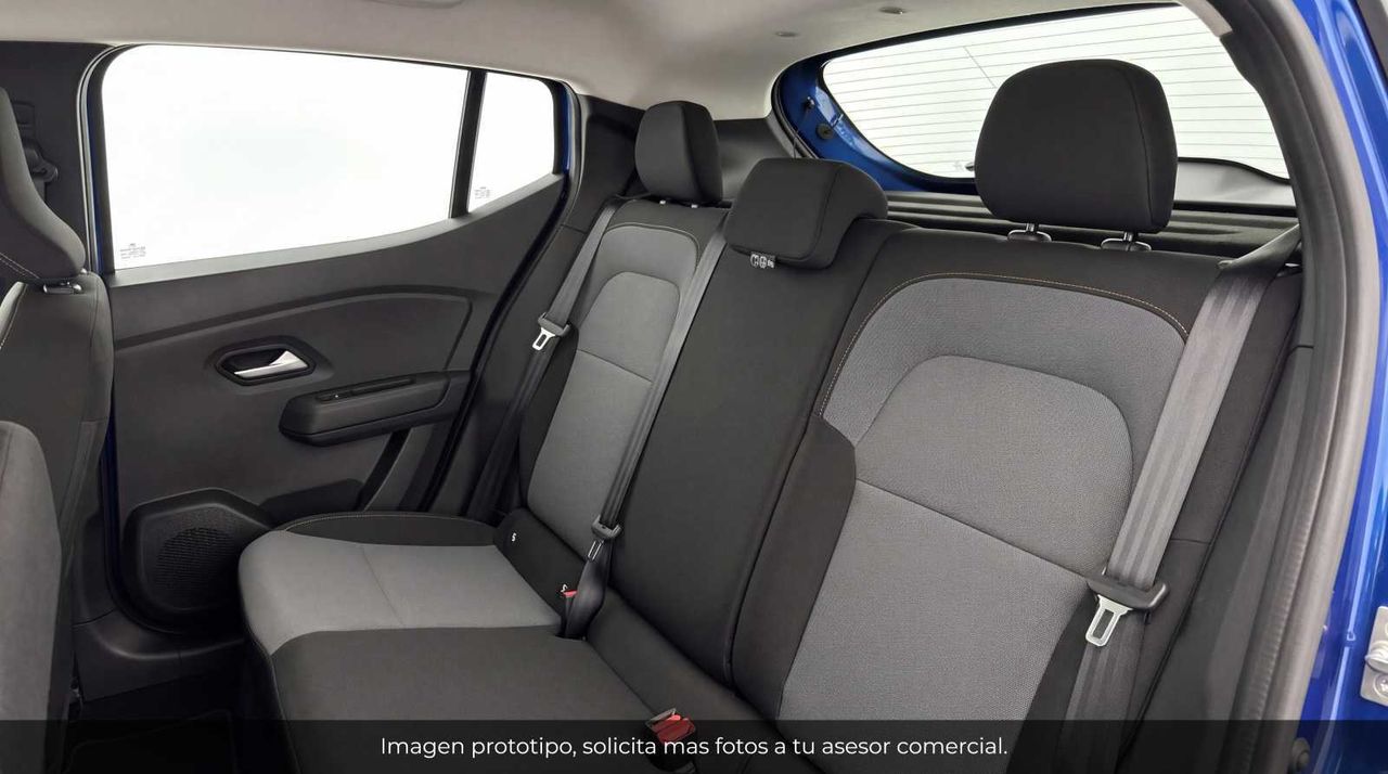 Dacia Sandero  stepway extreme go 74kw (100cv) eco-g  - Foto 11