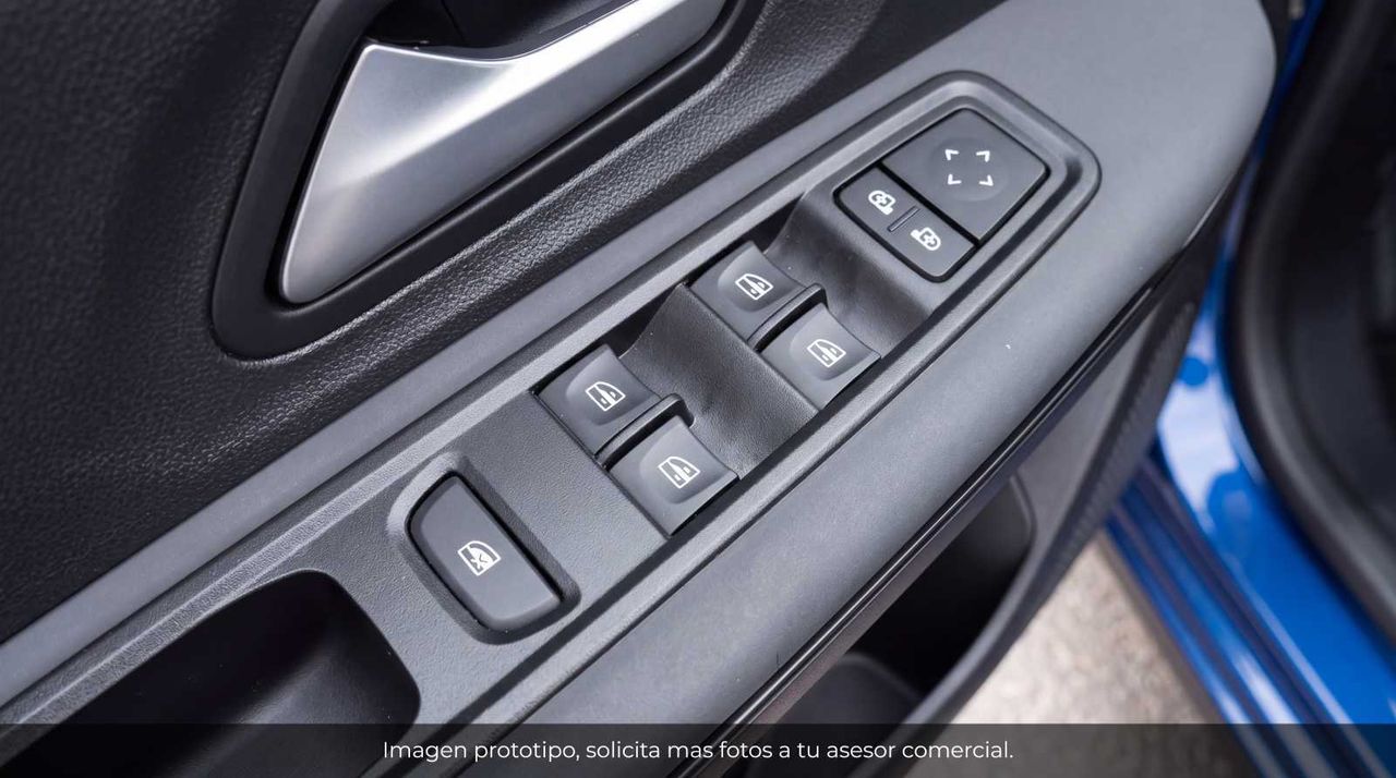 Dacia Sandero  stepway extreme go 74kw (100cv) eco-g  - Foto 21