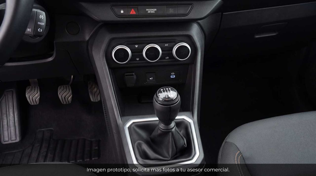 Dacia Sandero  stepway extreme go 74kw (100cv) eco-g  - Foto 20