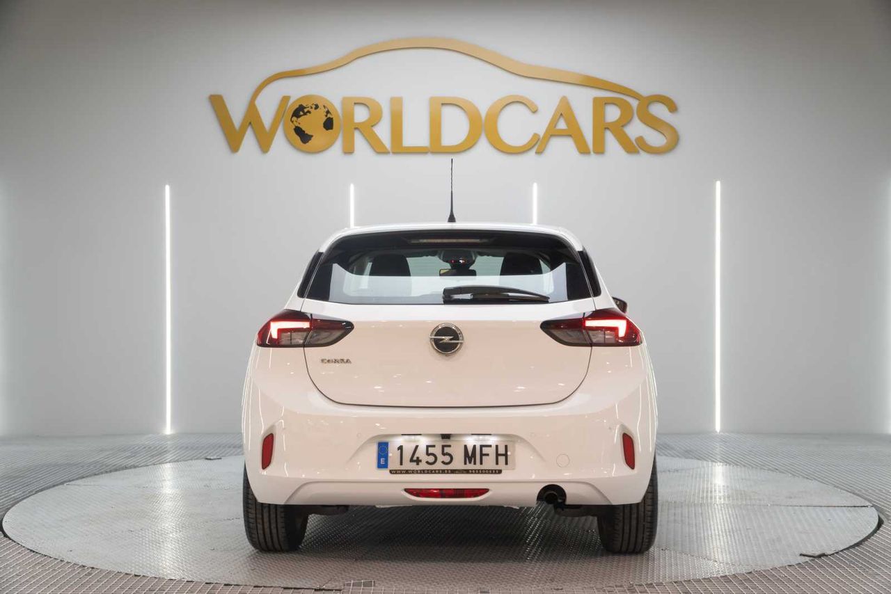 Opel Corsa  edition 1.2t xel  - Foto 7