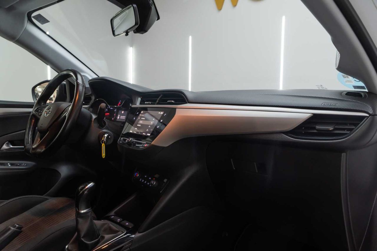 Opel Corsa  edition 1.2t xel  - Foto 23