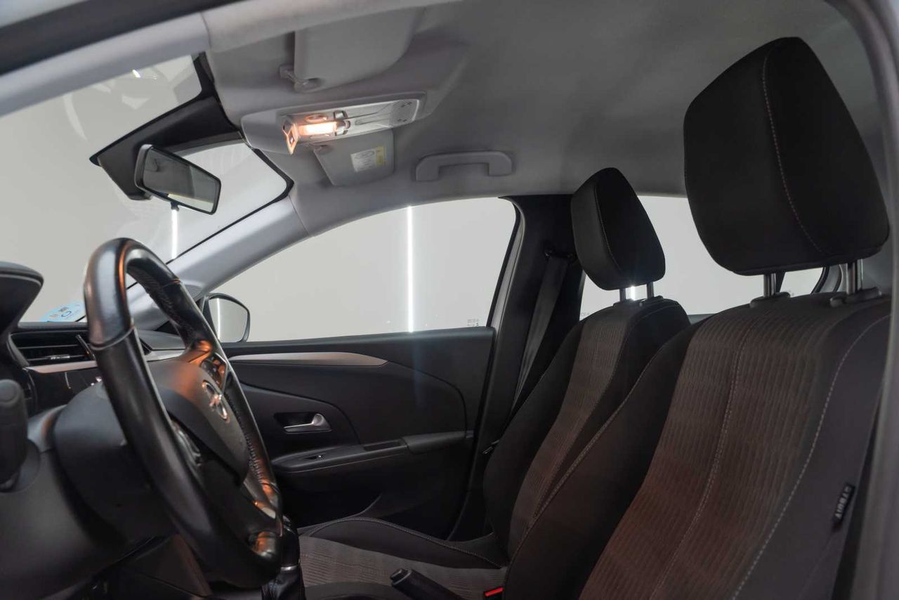 Opel Corsa  edition 1.2t xel  - Foto 19