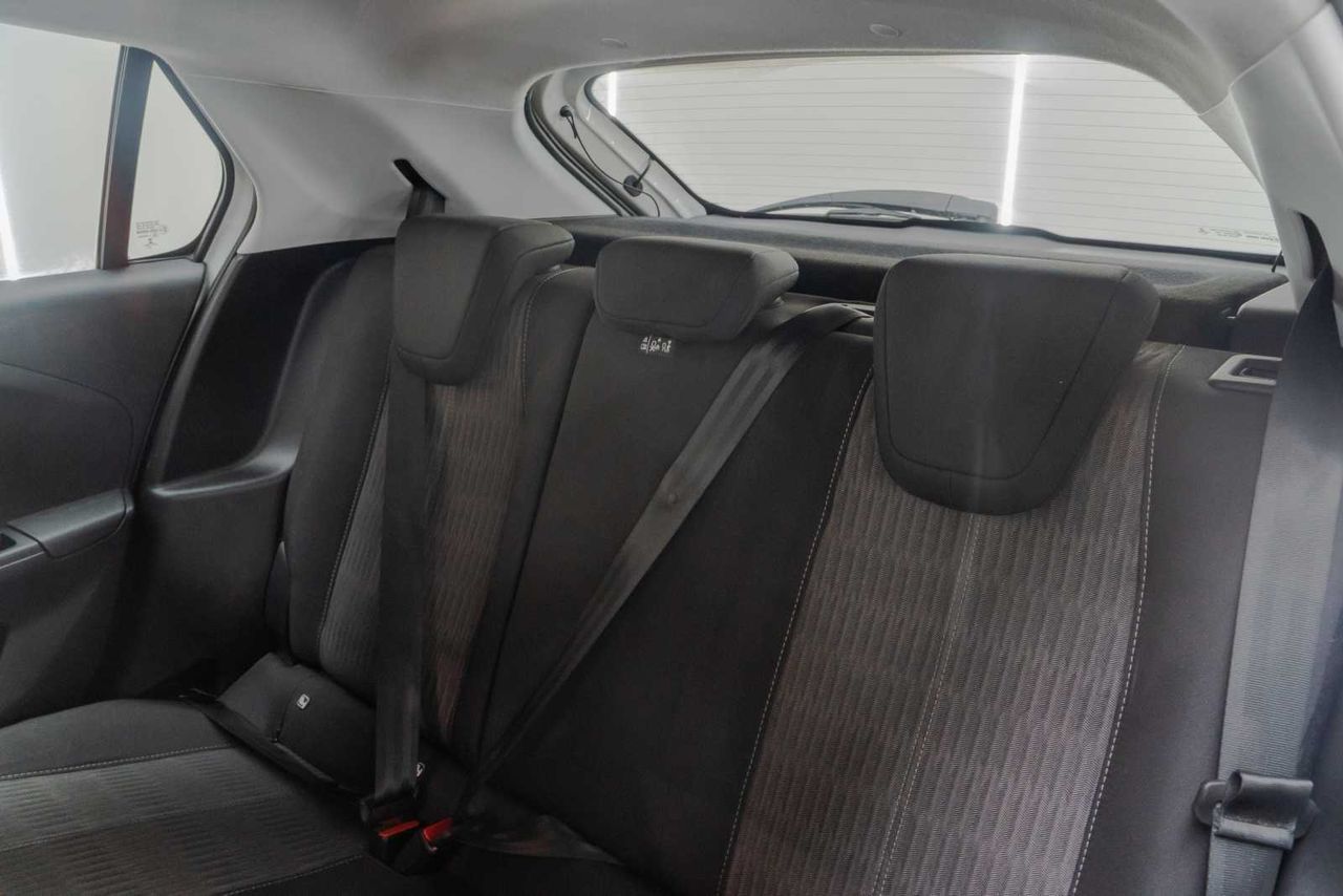 Opel Corsa  edition 1.2t xel  - Foto 20