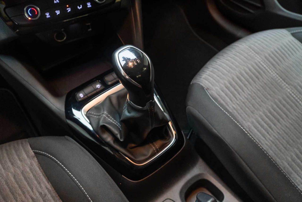 Opel Corsa  edition 1.2t xel  - Foto 15