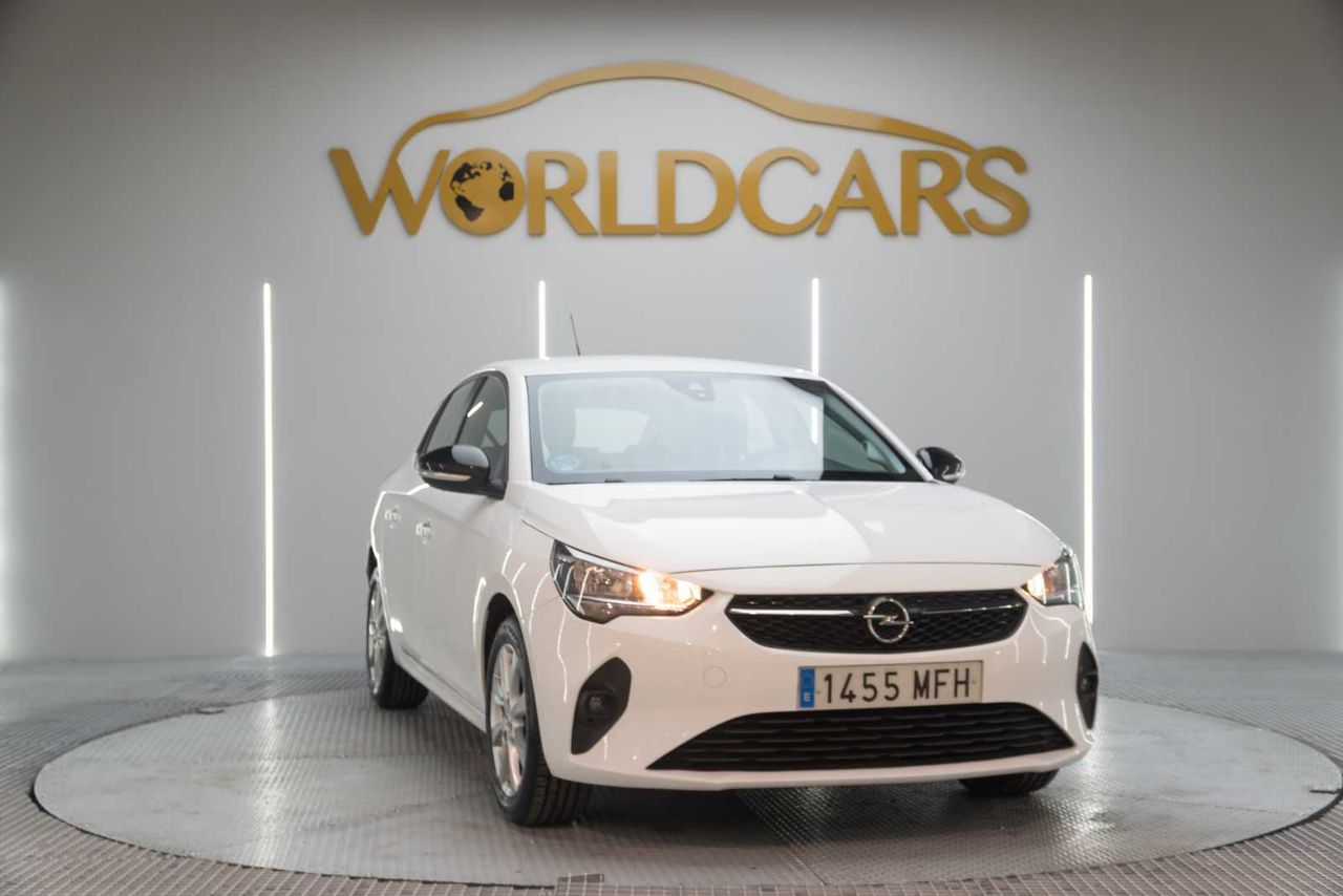 Opel Corsa  edition 1.2t xel  - Foto 4
