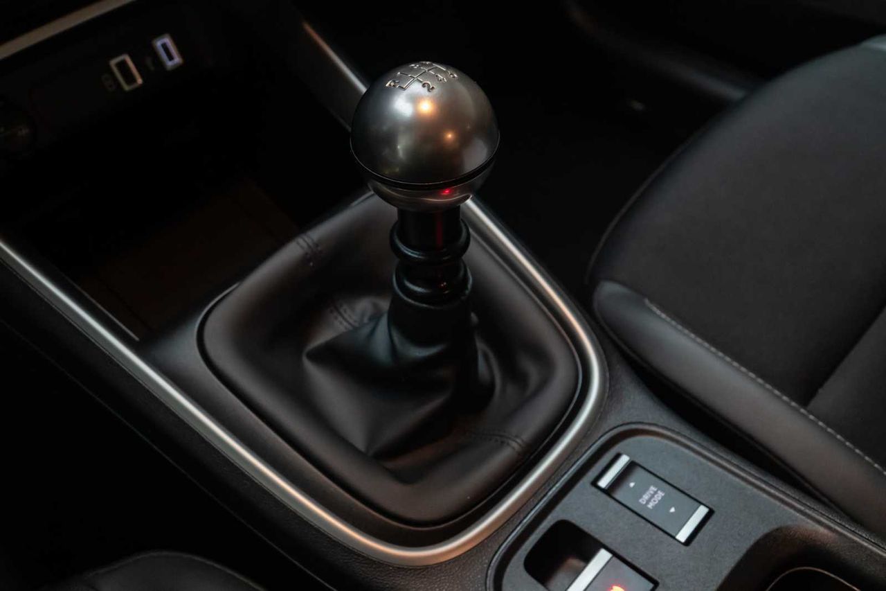 Jeep Avenger 1.2 G 74kW (100CV) Summit  - Foto 19