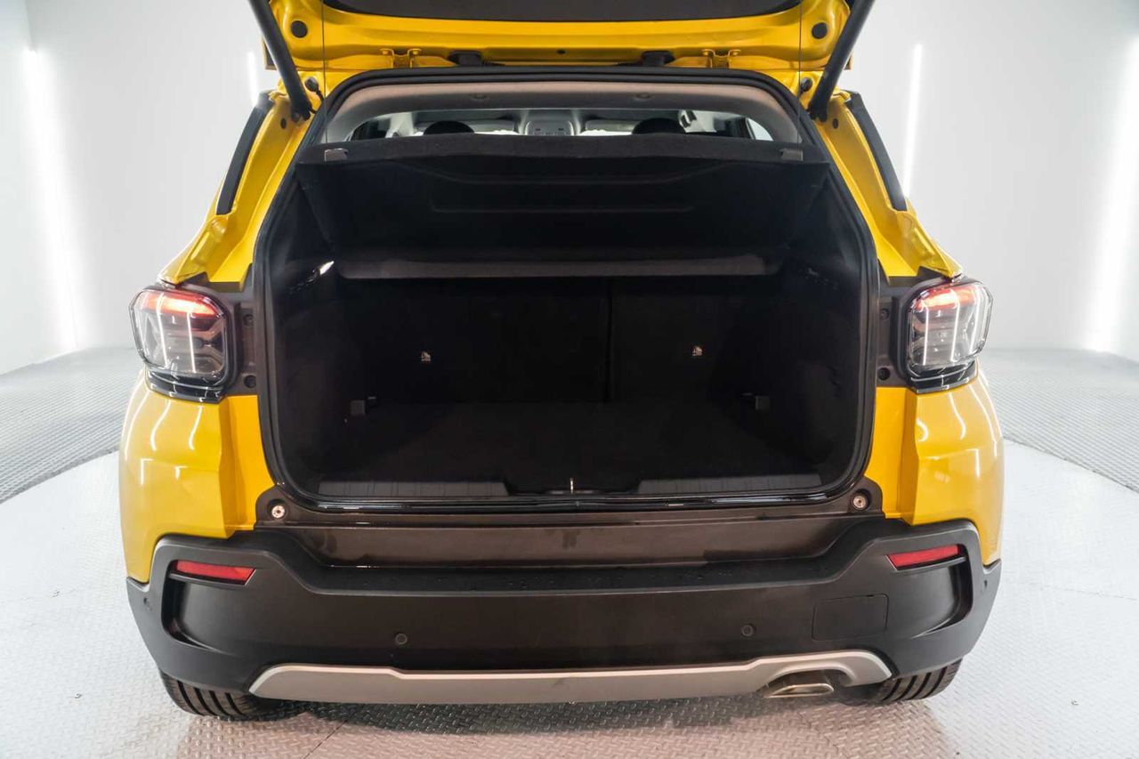 Jeep Avenger 1.2 G 74kW (100CV) Summit  - Foto 12