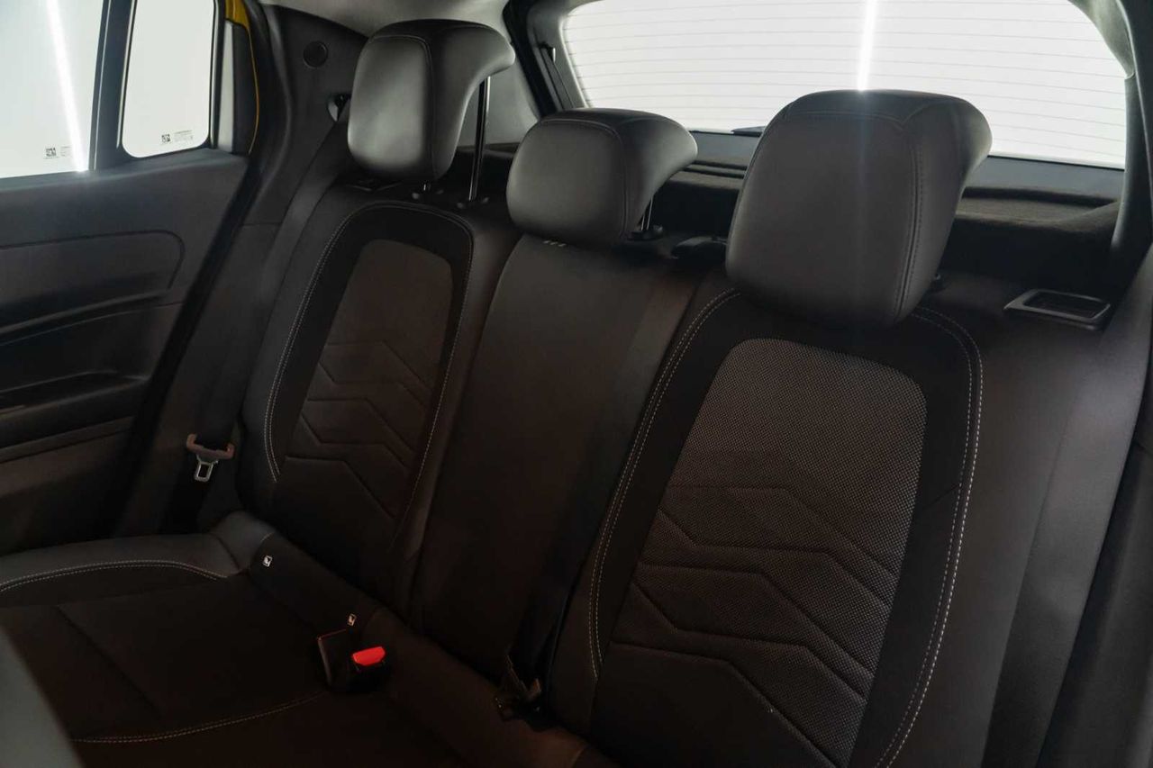Jeep Avenger 1.2 G 74kW (100CV) Summit  - Foto 24