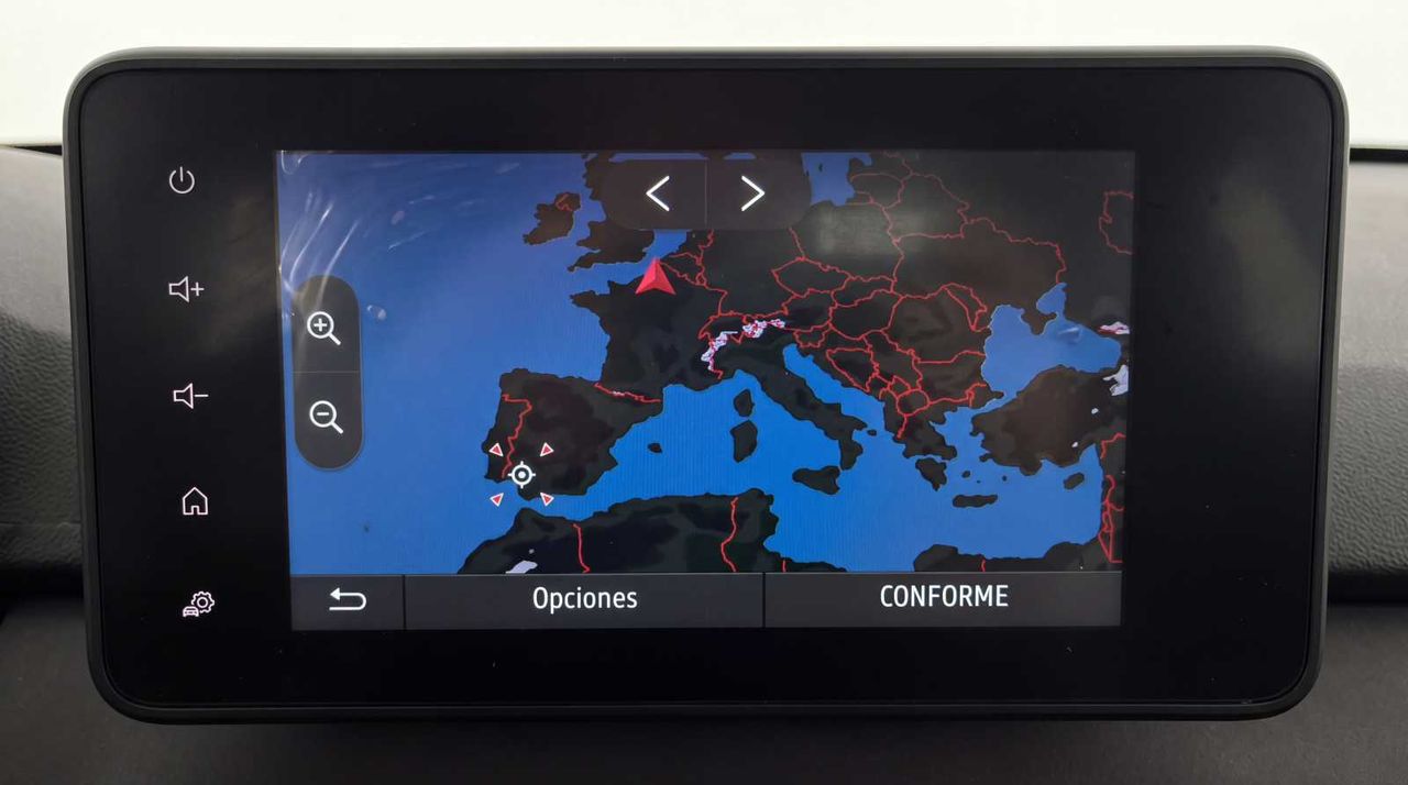 Dacia Sandero  stepway extreme go 74kw (100cv) eco-g  - Foto 15