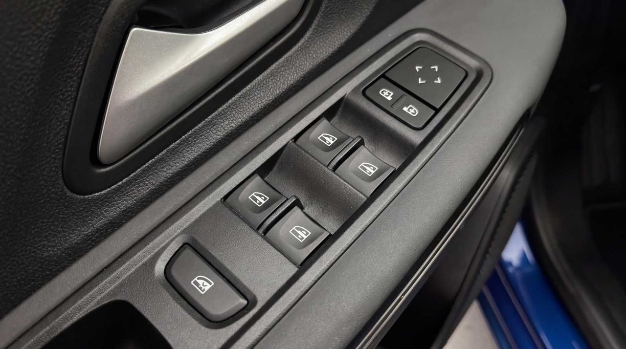 Dacia Sandero  stepway extreme go 74kw (100cv) eco-g  - Foto 18