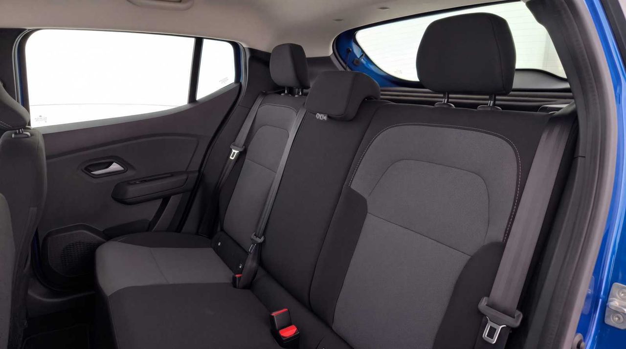 Dacia Sandero  stepway extreme go 74kw (100cv) eco-g  - Foto 8