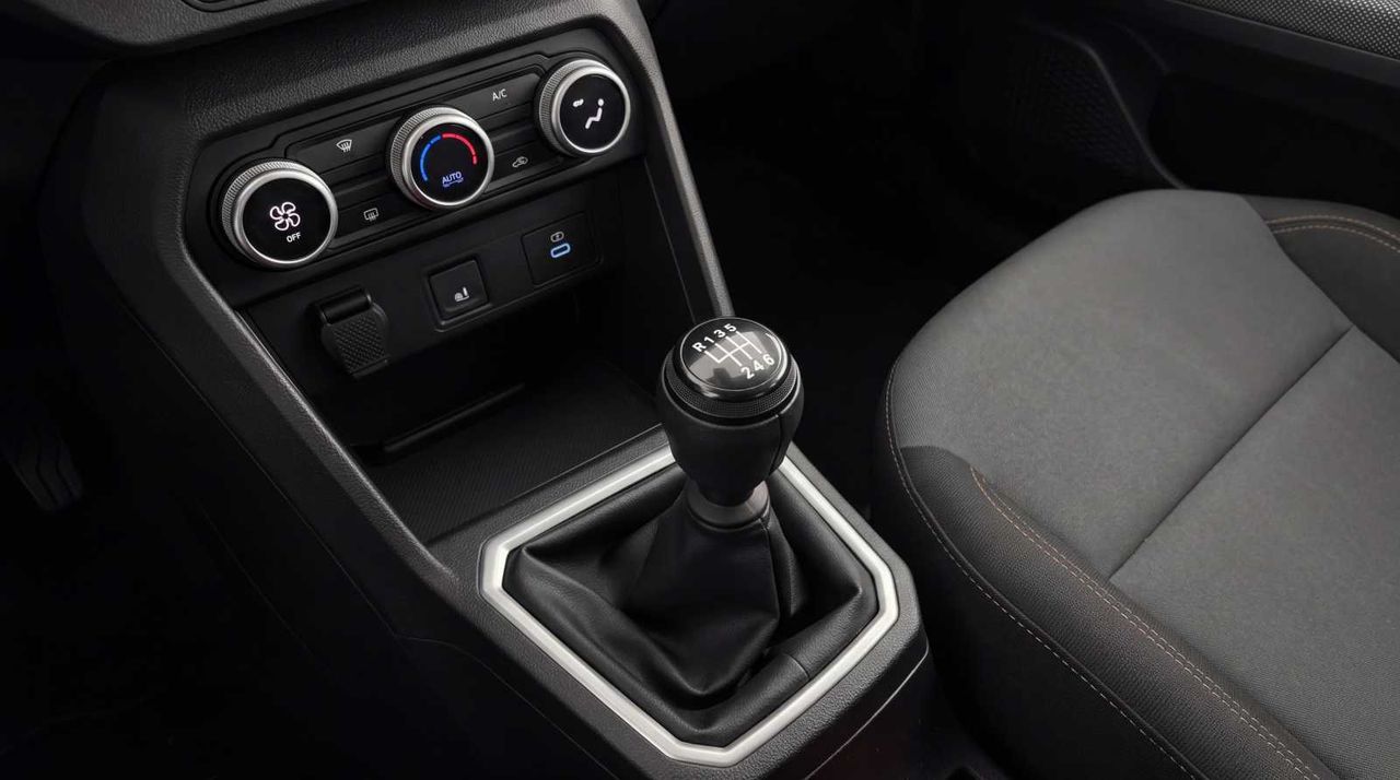 Dacia Sandero  stepway extreme go 74kw (100cv) eco-g  - Foto 17