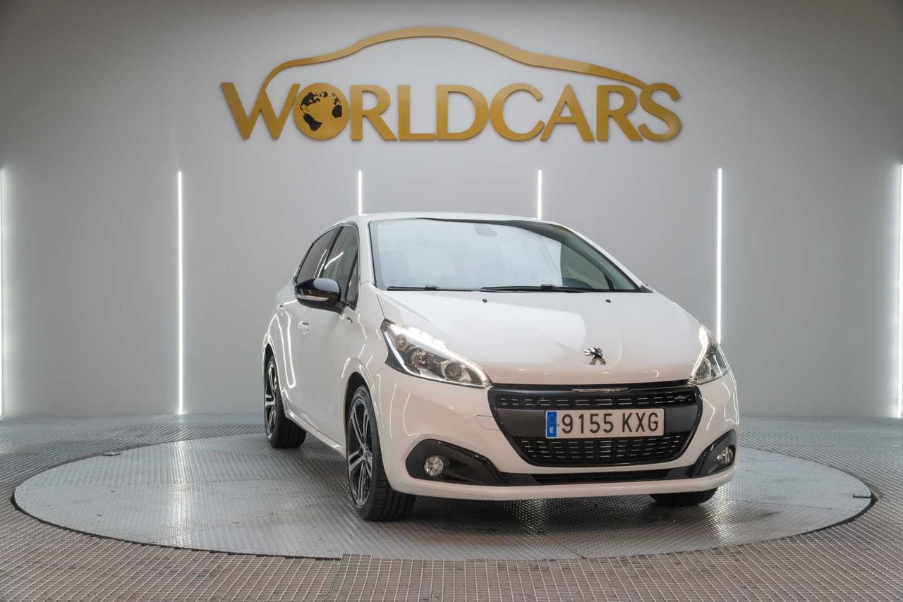 Peugeot 208 5P Signature PureTech 81KW (110CV) EAT6  - Foto 4