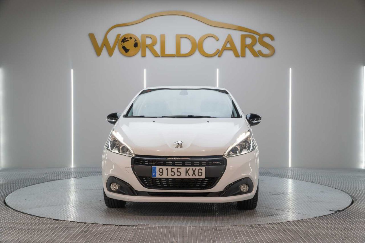 Peugeot 208 5P Signature PureTech 81KW (110CV) EAT6  - Foto 3