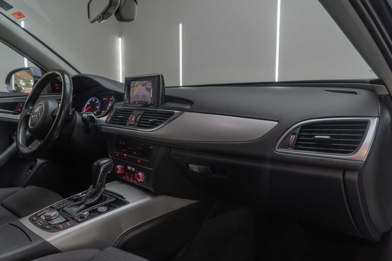 Audi A6 2.0 TDI 140kW(190CV) ultra S tronic  - Foto 23