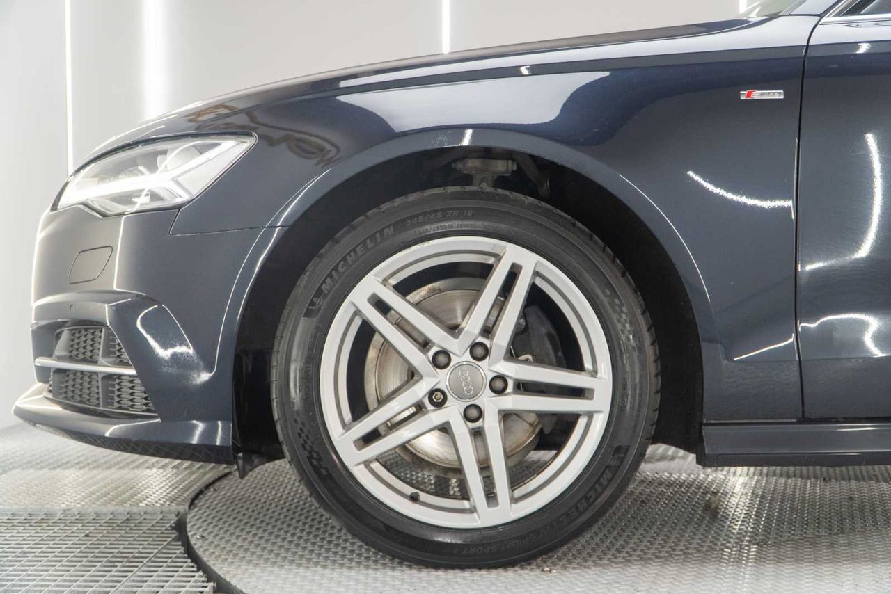 Audi A6 2.0 TDI 140kW(190CV) ultra S tronic  - Foto 24