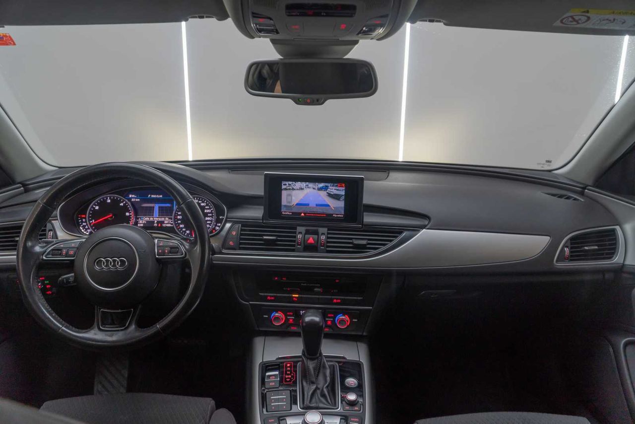 Audi A6 2.0 TDI 140kW(190CV) ultra S tronic  - Foto 20
