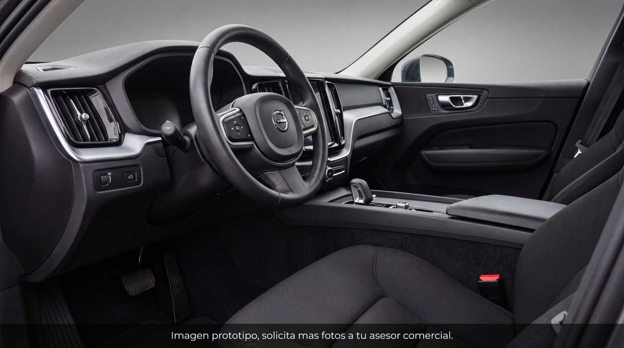 Volvo XC60 2.0 B4 D Momentum Pro Auto  - Foto 5