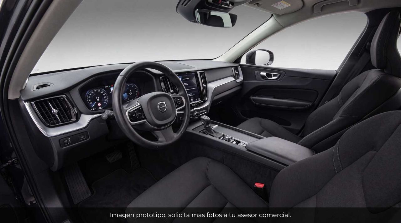 Volvo XC60 2.0 B4 D Momentum Pro Auto  - Foto 4