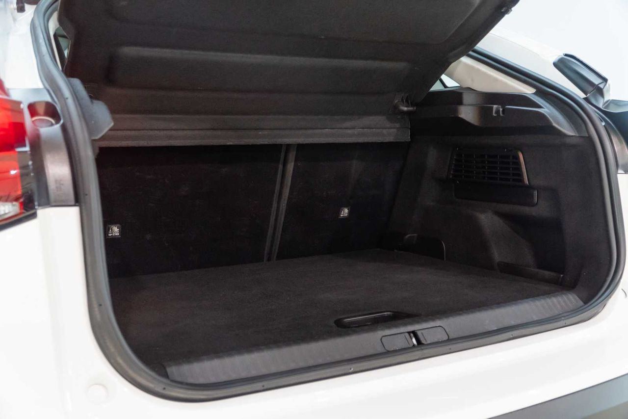Citroën C4 PureTech 130 S&S 6v Plus  - Foto 11