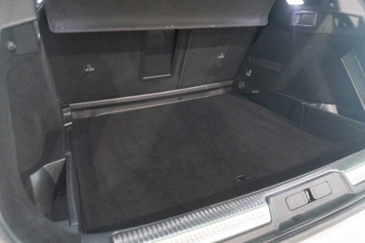 DS DS 7  7 1.5 bluehdi 130 fap performance line + s&s  - Foto 12
