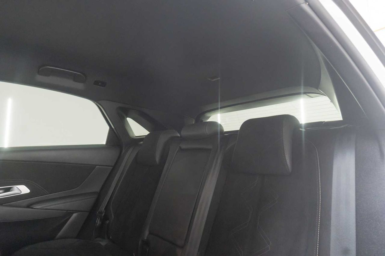 DS DS 7  7 1.5 bluehdi 130 fap performance line + s&s  - Foto 17