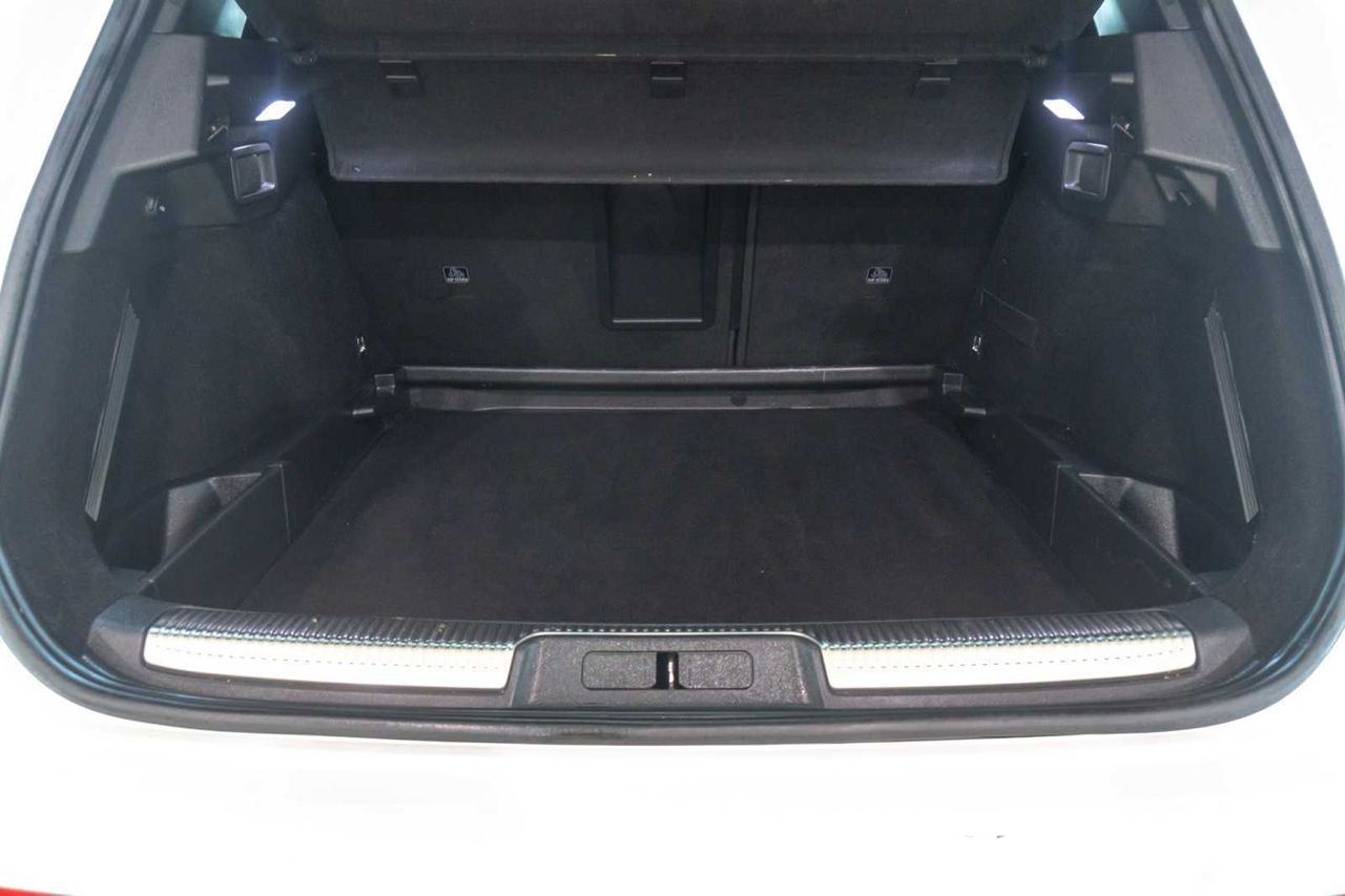 DS DS 7  7 1.5 bluehdi 130 fap performance line + s&s  - Foto 13