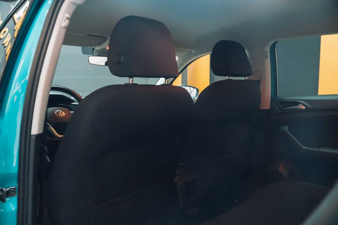 Volkswagen T-Cross Sport 1.0 TSI 81kW (110CV)  - Foto 23