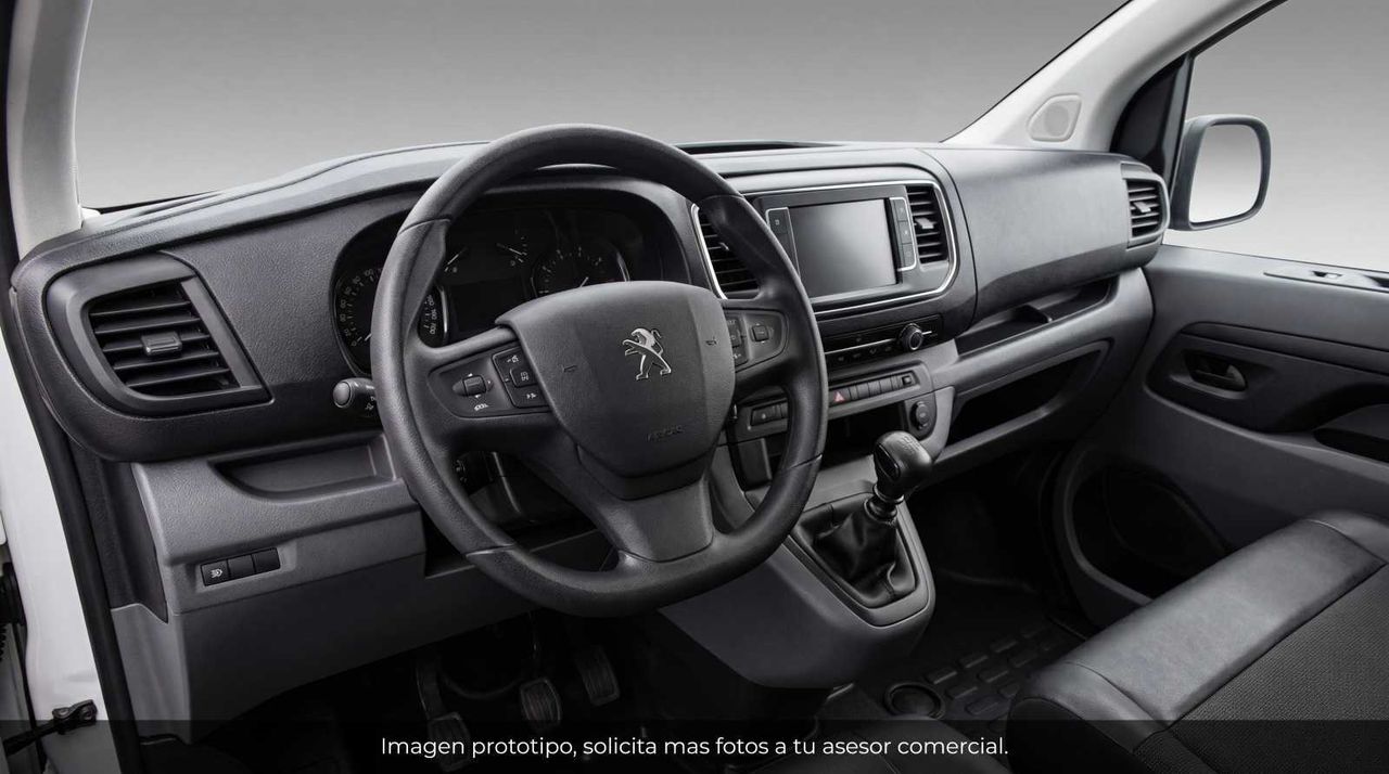 Peugeot Expert   1.5 bluehdi 100  - Foto 5