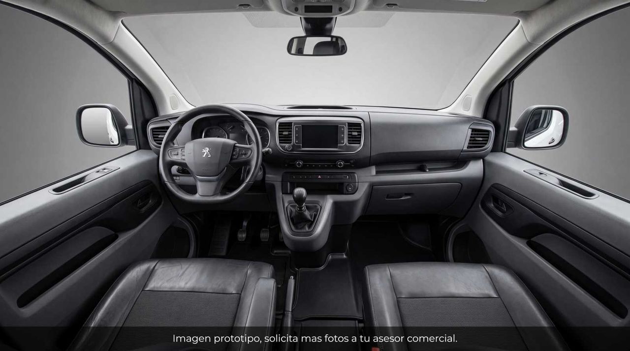 Peugeot Expert   1.5 bluehdi 100  - Foto 4