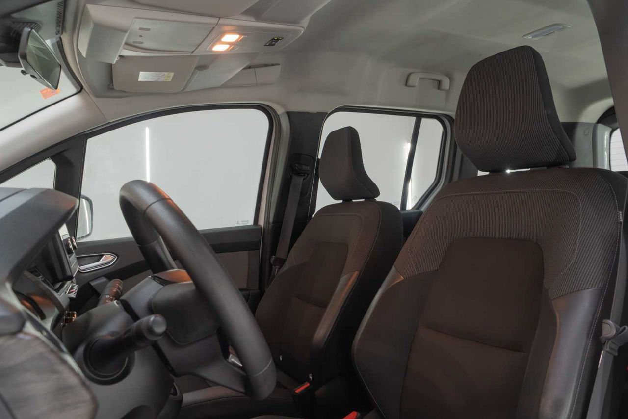 Renault Kangoo Combi kangoo iii 1.5 blue dci 95 edition one  - Foto 14
