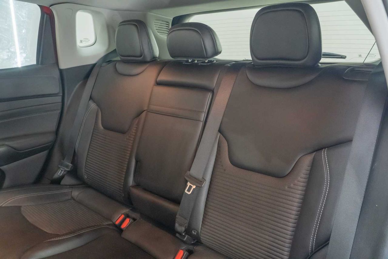Jeep Compass 1.6 Mjet 96kW (130CV) Limited FWD  - Foto 18