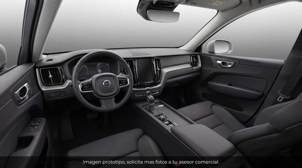 Volvo XC60 2.0 B4 D Core Auto - Foto 4